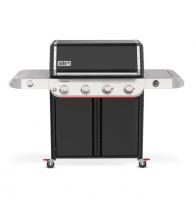 Gril Weber Genesis E-435 W