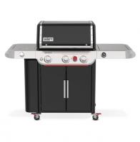 Gril Weber Genesis EP-335 W