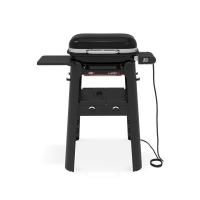 Gril Weber Lumin Smart Compact Stand