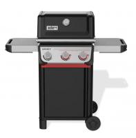 Gril Weber Spirit E-325